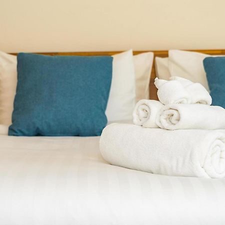 Aparthotel Riviera Ница Екстериор снимка